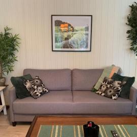 Jokkerin ja Virpin majoitus, hotel in Pudasjärvi