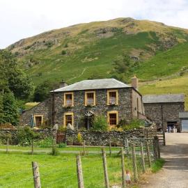 Thirlmere में, होटल Stybeck Farm