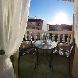 Apartament Arcoiris San Pedro del Pinatar