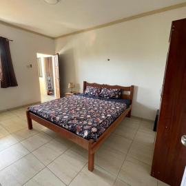 Studio Djamoe, hotell sihtkohas Clevia
