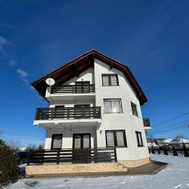 Pensiunea Elena, hotel v mestu Frătăuţii Vechi