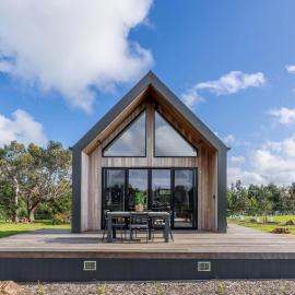 Ovata - Country to Coast, hotel in Wattle Bank