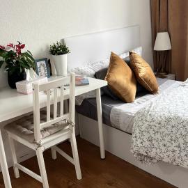 Habitación en Madrid, hotel a Madrid