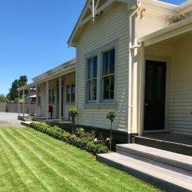 Station Lodge, hotel in Ohakune