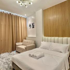 Valencia Cozy Suites, hotel en Valencia