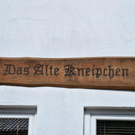 Das Alte Kneipchen