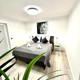 Highlife Apartment Bad Kreuznach ONE