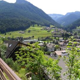 Moena Appartamento Fior di Melo con WiFi e Riscaldamento e Trentino Guest Card