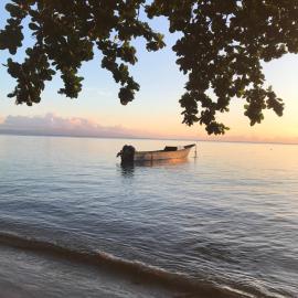 Panorama Cottage, Hotel in Bunaken