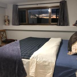 Oceanview Retreat near Peggy's Cove -Private Walkout Step-Free, hotel u gradu 'French Village'