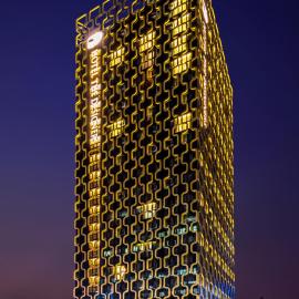 Seoul में, होटल Hotel The Designers Dongdaemun