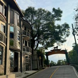 Hotel Luna
