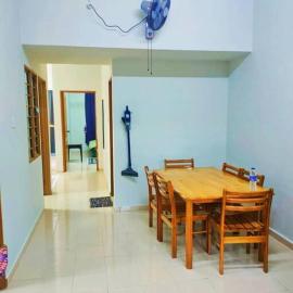 Homestay Kuala Berang, hotel in Kuala Berang
