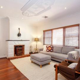 Directors Cottage Fabulous Local & Peaceful, hotel a Fremantle