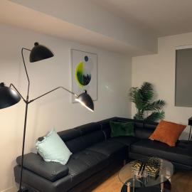 Charming 2-Bedroom Apartment in Glendale