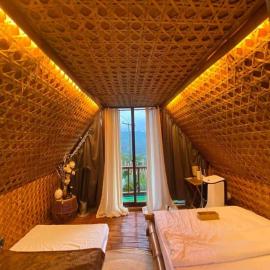 GAïA Cabinhouse: Cebu şehrinde bir otel