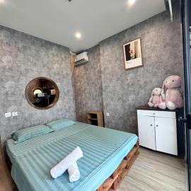 Vinhomes Smartcity- Căn hộ dịch vụ nguyên căn