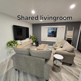 Cozy 2: Regina şehrinde bir otel