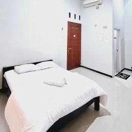 HKP Homestay RedPartner Blitar, hotel en Blitar