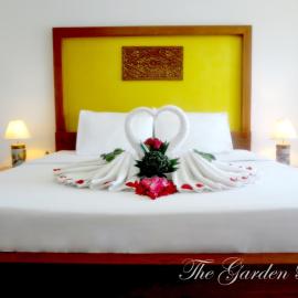 The Garden Place Pattaya, hotel a Pattaya Central