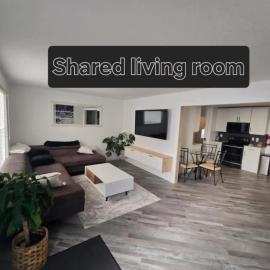 Cozy: Regina şehrinde bir otel
