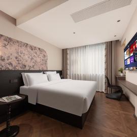 木桃酒店Mutao Hotel, hotel u gradu 'Hangzhou'