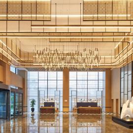 Four Points by Sheraton Xuancheng, Jingxian, Hotel in Jingxian