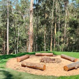 Ilkley Bush & Beach Retreat