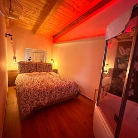 La Botte Piccola, hotel en Benevento