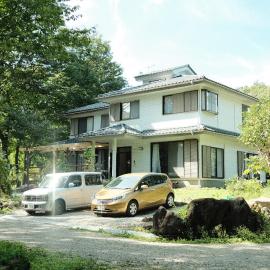 那須別荘 那須エデン, hotel i Nasu