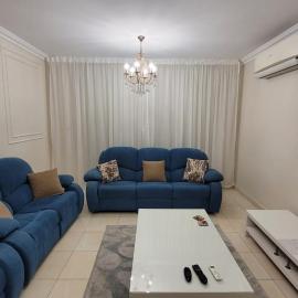 Dreamy residence at Madinaty مدينتي, hotell i Kairo