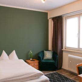 Kreilingshöfchen Apartments, hotel Bad Vilbelben