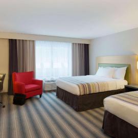 Country Inn & Suites by Radisson Roseville - St Paul, ξενοδοχείο σε Roseville
