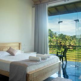 Green Edge Villa