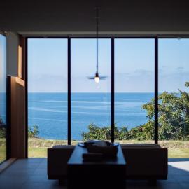 yarok- Private villa with sunset view - Self check-in only, hotel in Sakai