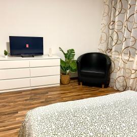 Moderne 2 Zimmerwohnung, Nähe Aachen- Niederlande- Belgien