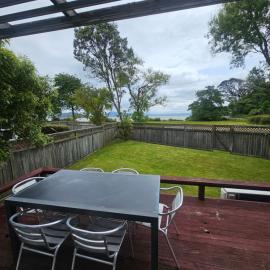 Kea Chalet Villa, 3-bedroom,