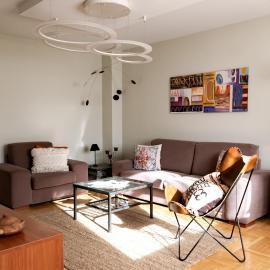 Delux apartment Moj Osijek, SELF CHECK-IN