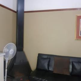 Room Parow, Cape Town