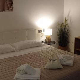 Viesnīca Hotel IL Rifugio pilsētā Gonzaga