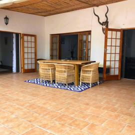 The Townhouse, hotel in Graaff-Reinet
