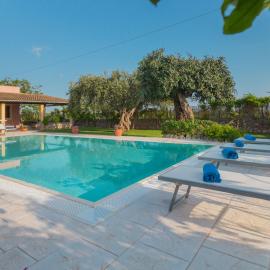Il Giardino Dei Limoni 8, Emma Villas