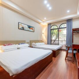 Chongqing Kai Pu Courtyard A Century of Western-style Building Charm High-end Mansion Nanbin Road Changjiang Cable Car Store