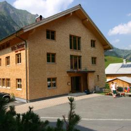 Villa Natur, hotel u gradu Šreken