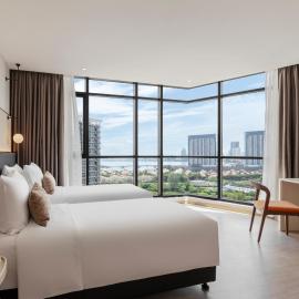 Citadines Tanjung Tokong Penang, hotel u gradu Džordž Taun