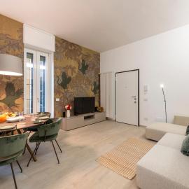 Argonne 51 Spazio Argonne studio apartment