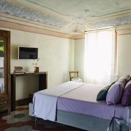 Eramare - Charming Suite in the Countryside