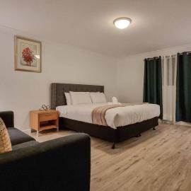 Wishart 1Bed 1Bath Tiny, Quiet House w Parking M15