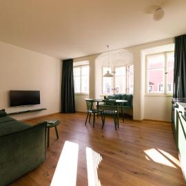 Casa Fellin Guesthouse, hotel in Sterzing