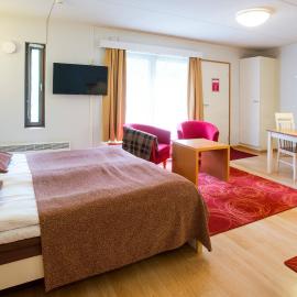 Holiday Club Rukatunturi Apartments